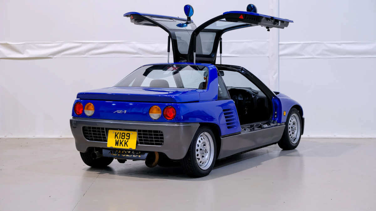 Secret classics.com~2021 10~AutozamAZ1 09