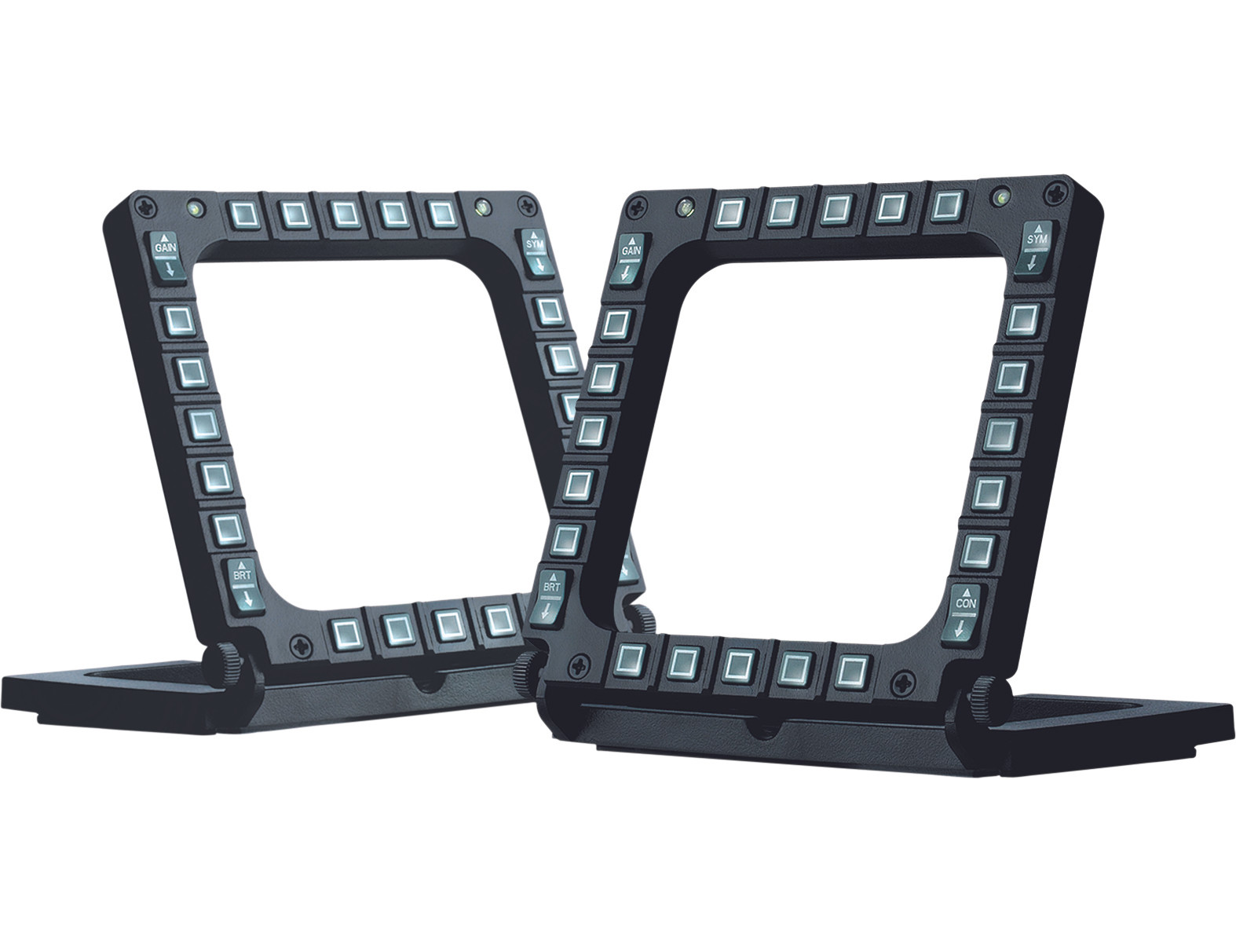 MFD Cougar Pack[by Thrustmaster]