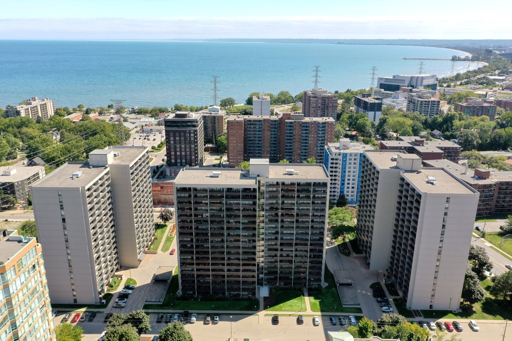 BurlingtonTowers~1bedroom~A18