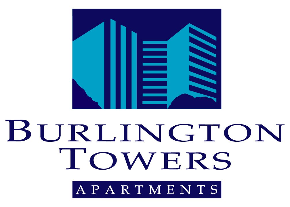 BurlingtonTowers~a~BurlTowersLogo