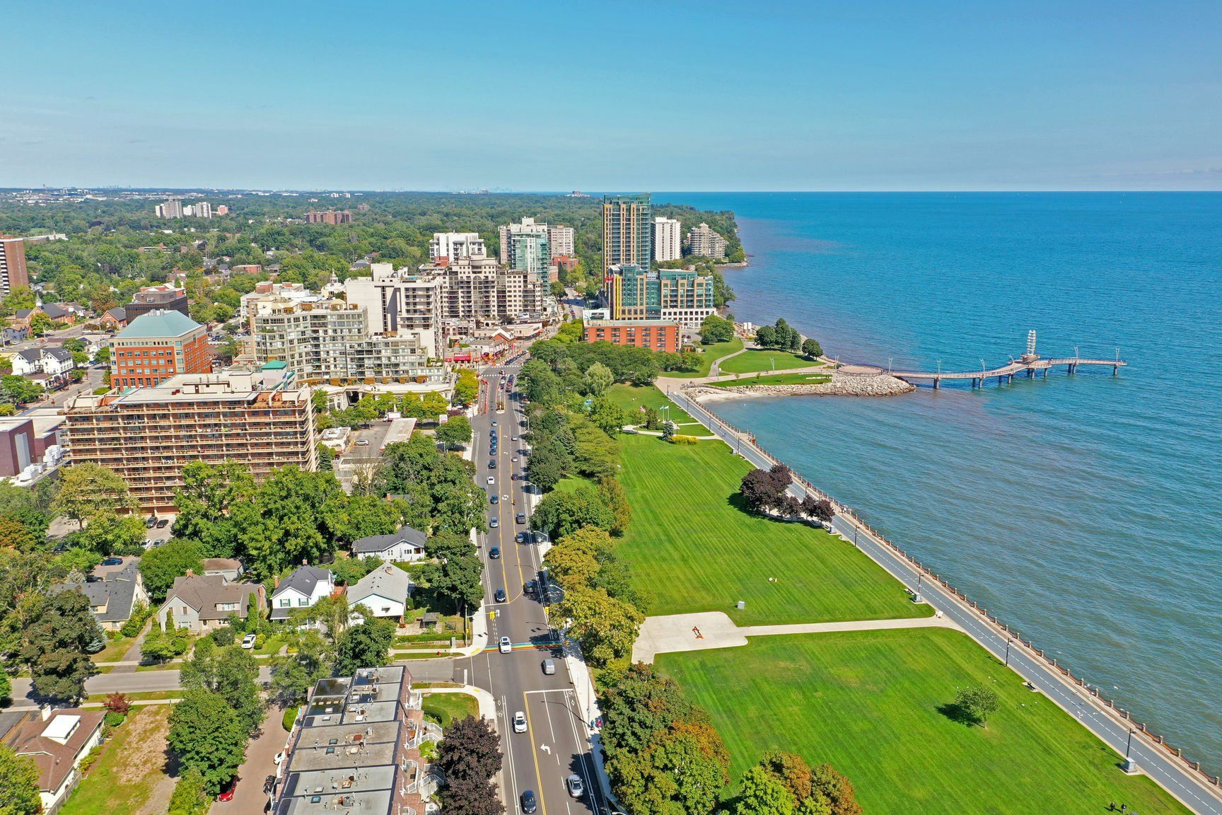BurlingtonTowers~f~Surroundings~Aerial~DJI 0812
