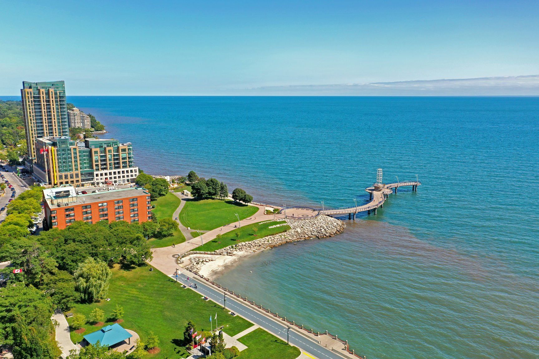 BurlingtonTowers~f~Surroundings~Aerial~DJI 0814