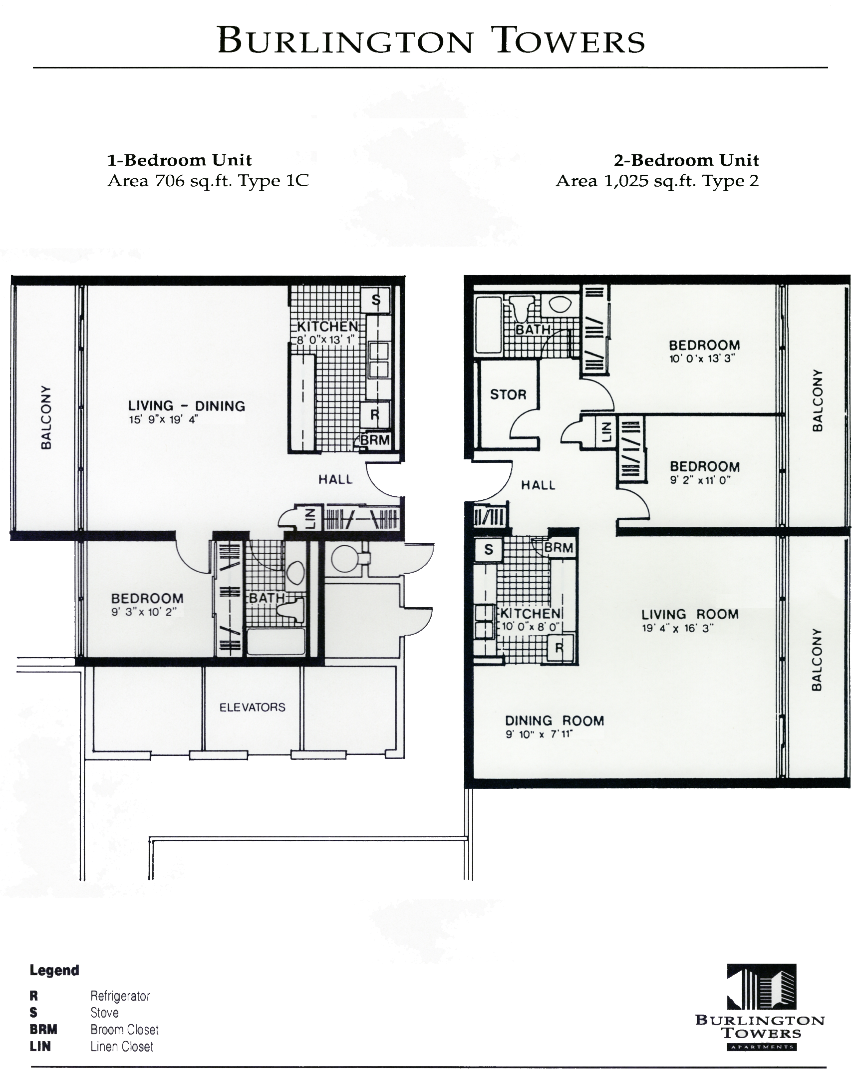 BurlingtonTowers~z~FloorPlan~1+2bedroom 1305