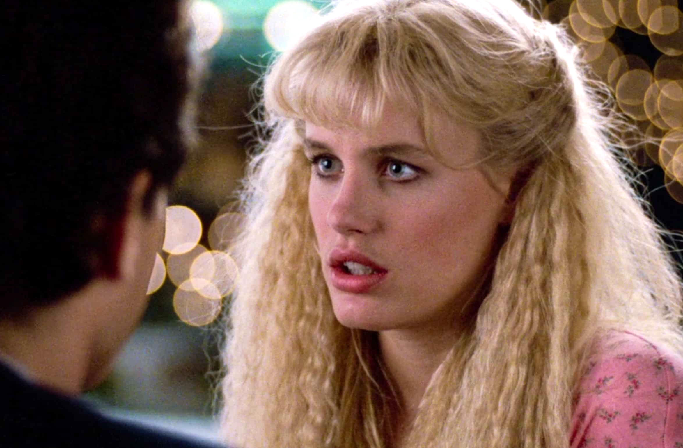 Ariel was a red-head for a reason