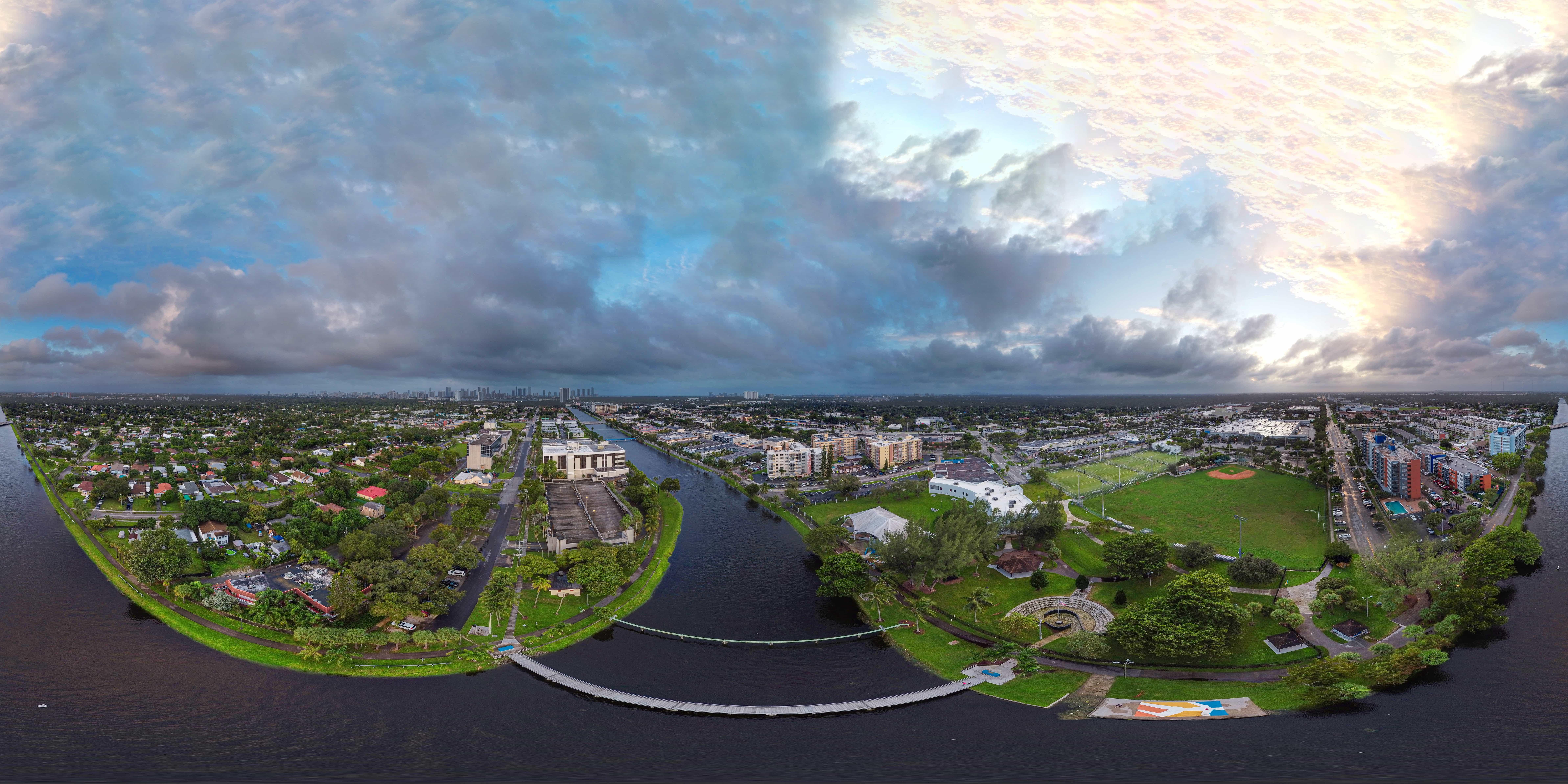 North Miami Beach, Florida, USA