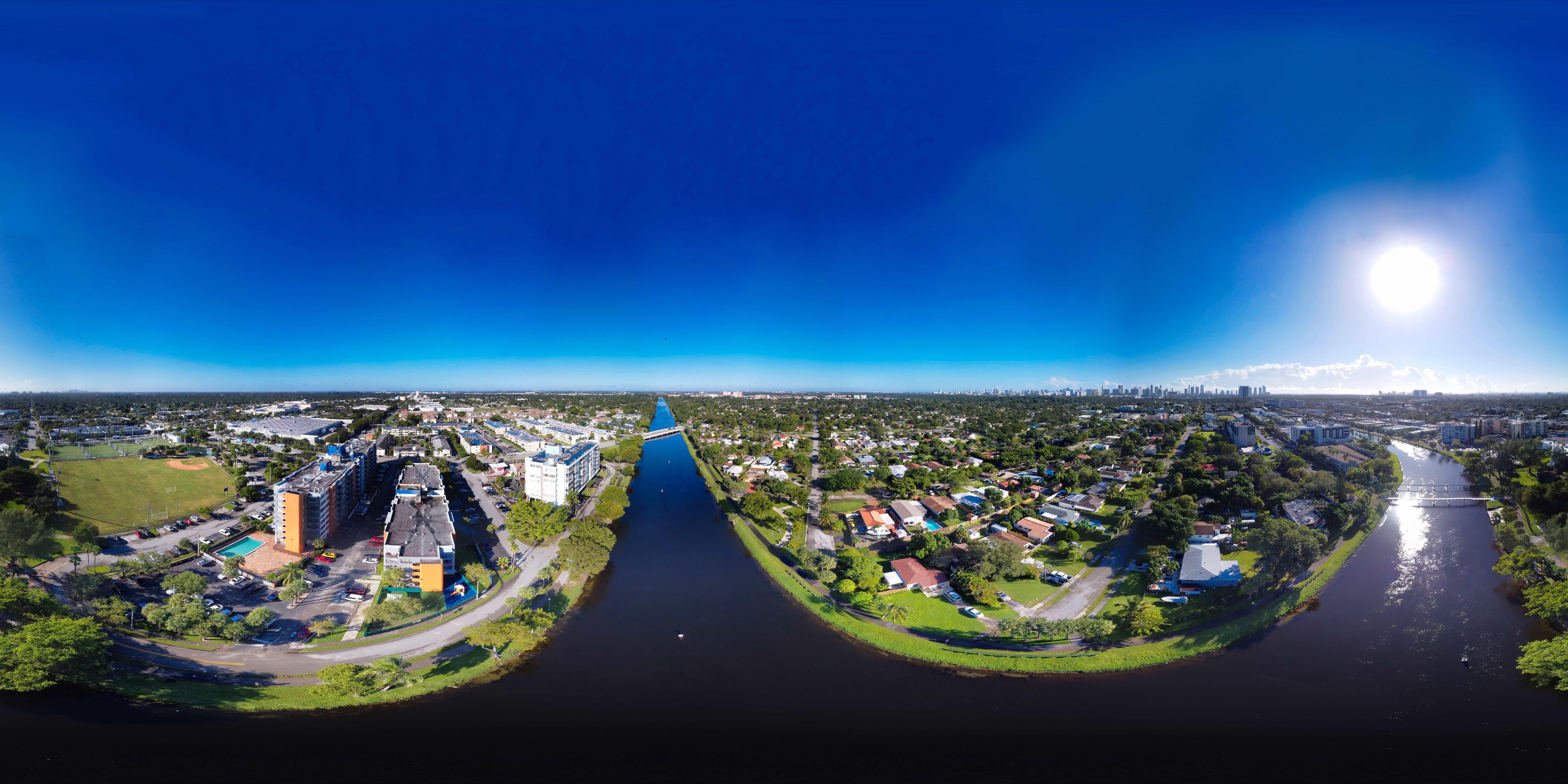 North Miami Beach, Florida, USA