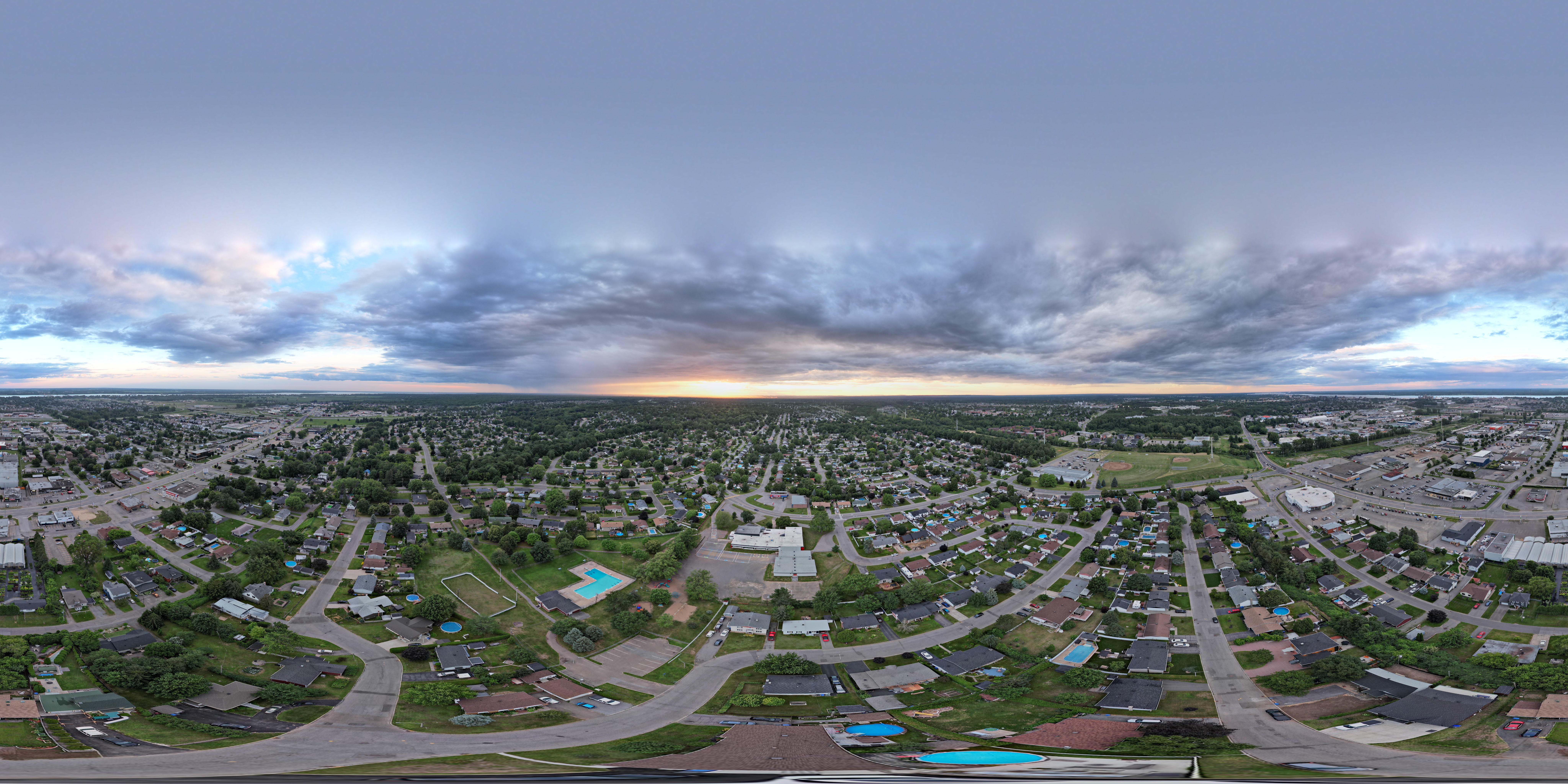 Trois-Rivières, Québec, Canada