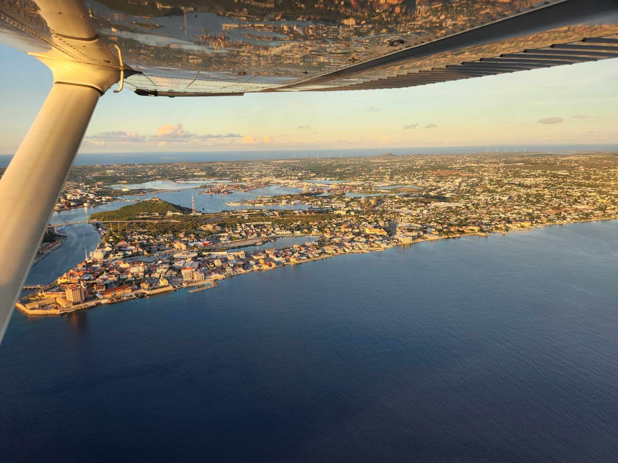 Curacao