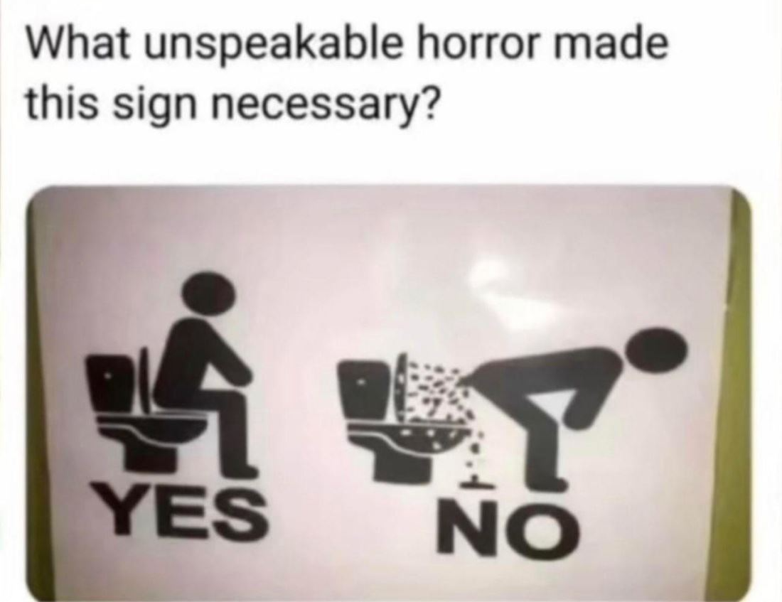 What Made This Necessary