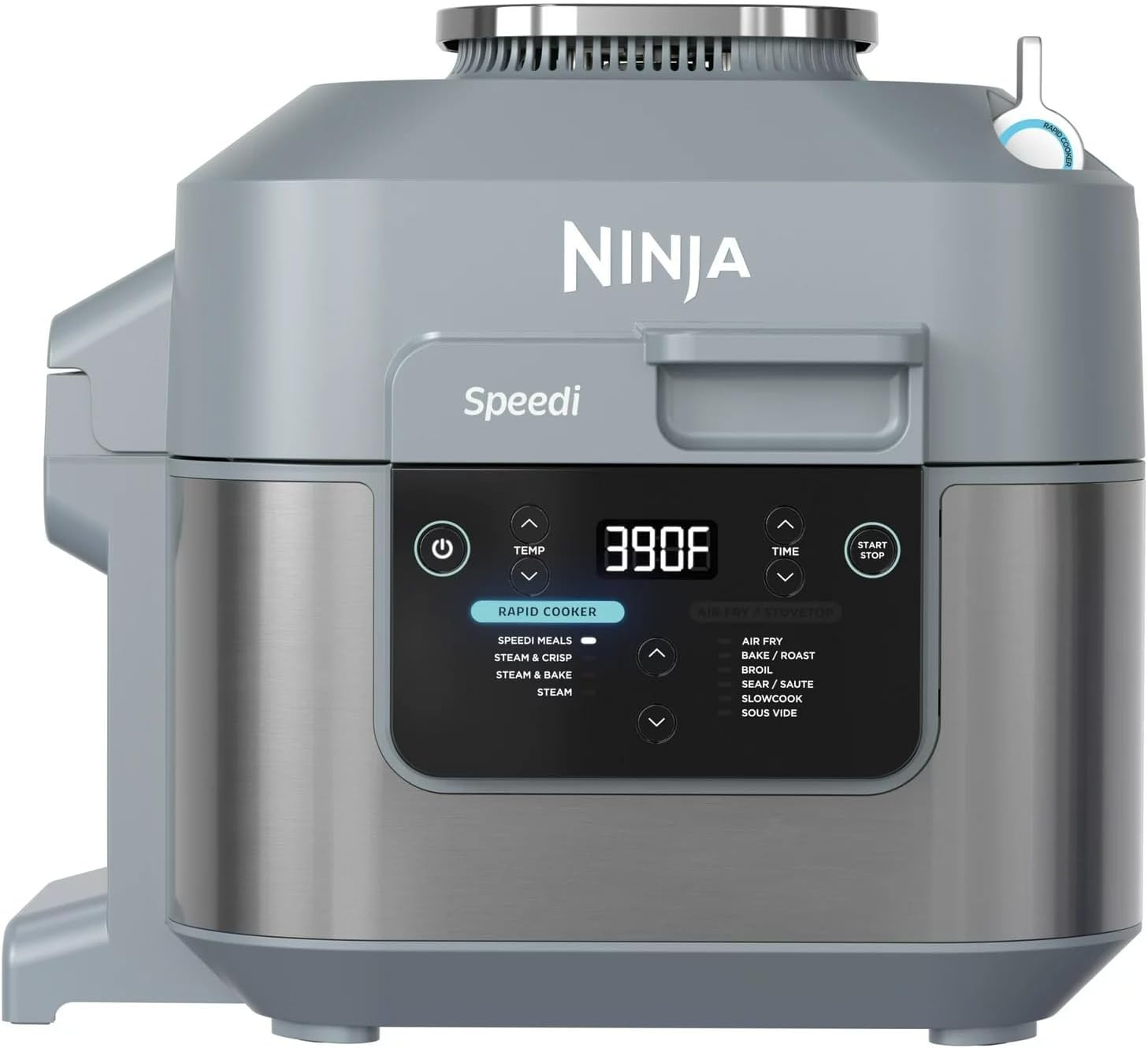 Ninja Speedi